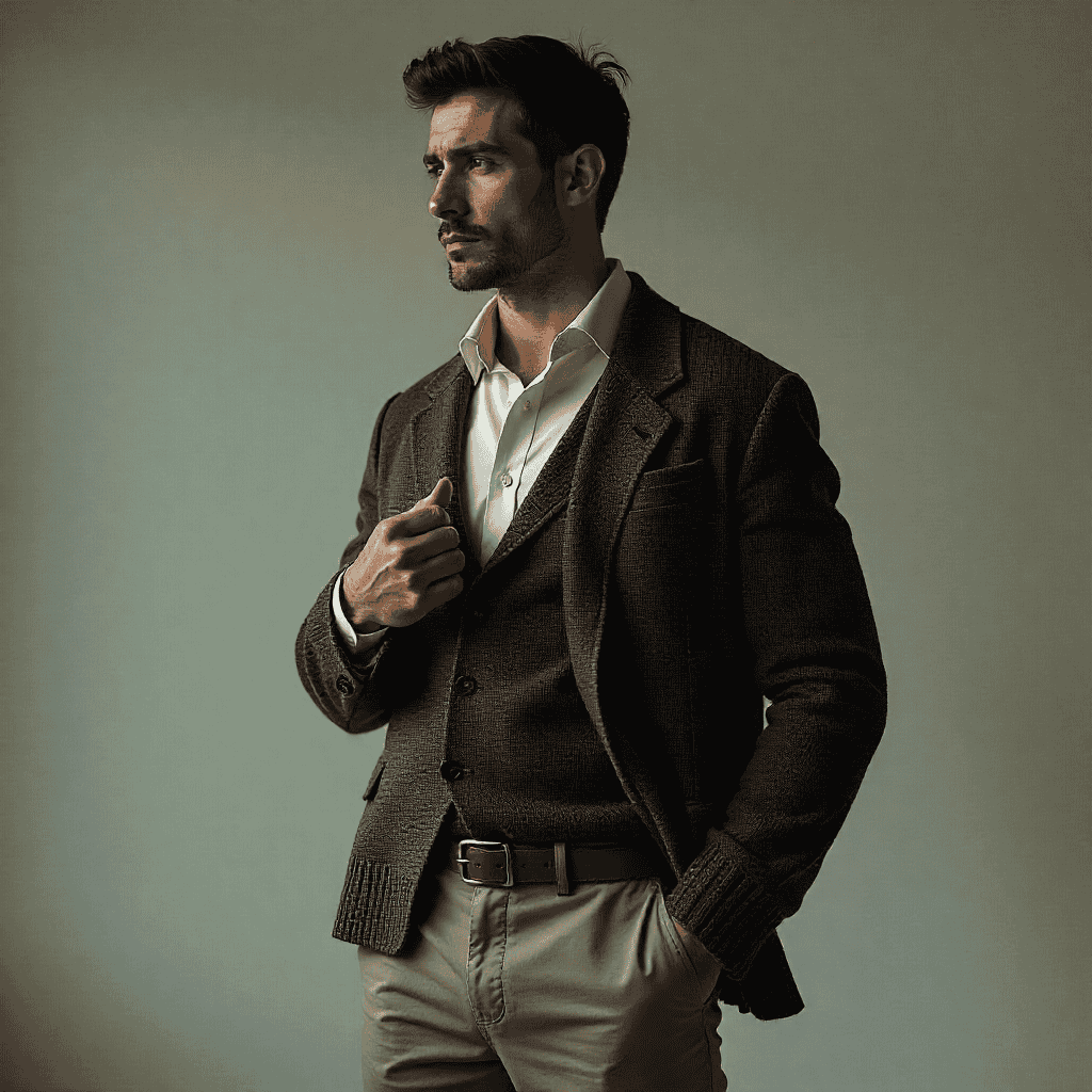 Garderobikonsultaatio